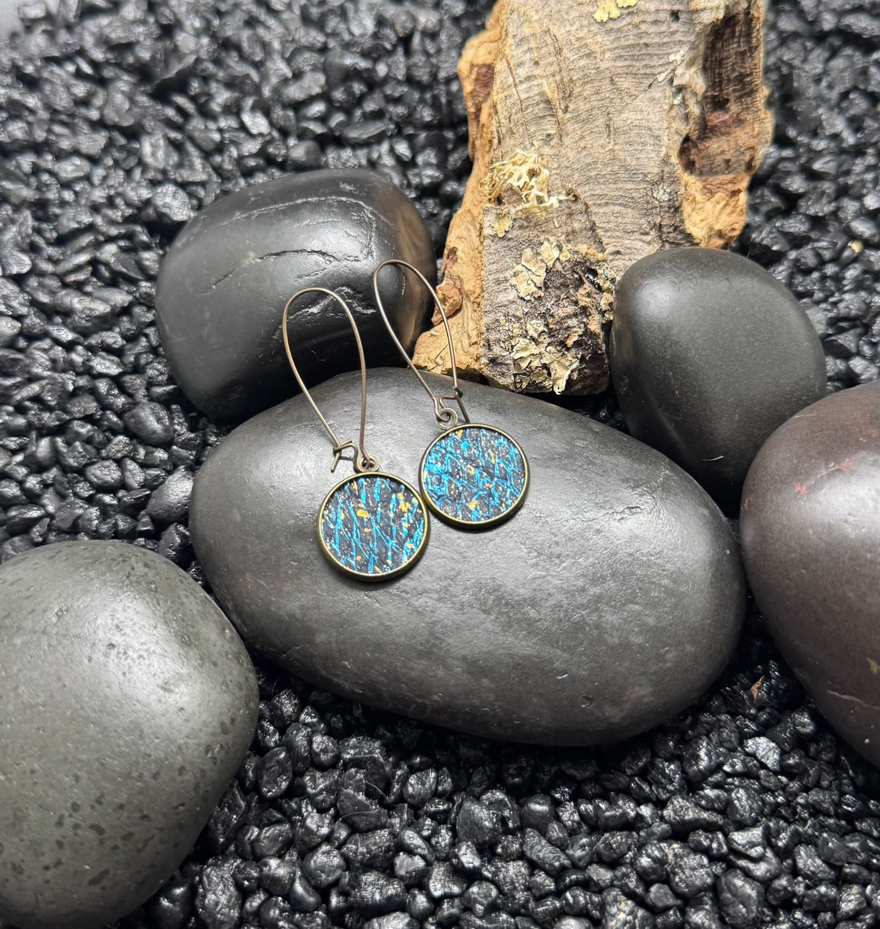 Nightsky: Miðnætti