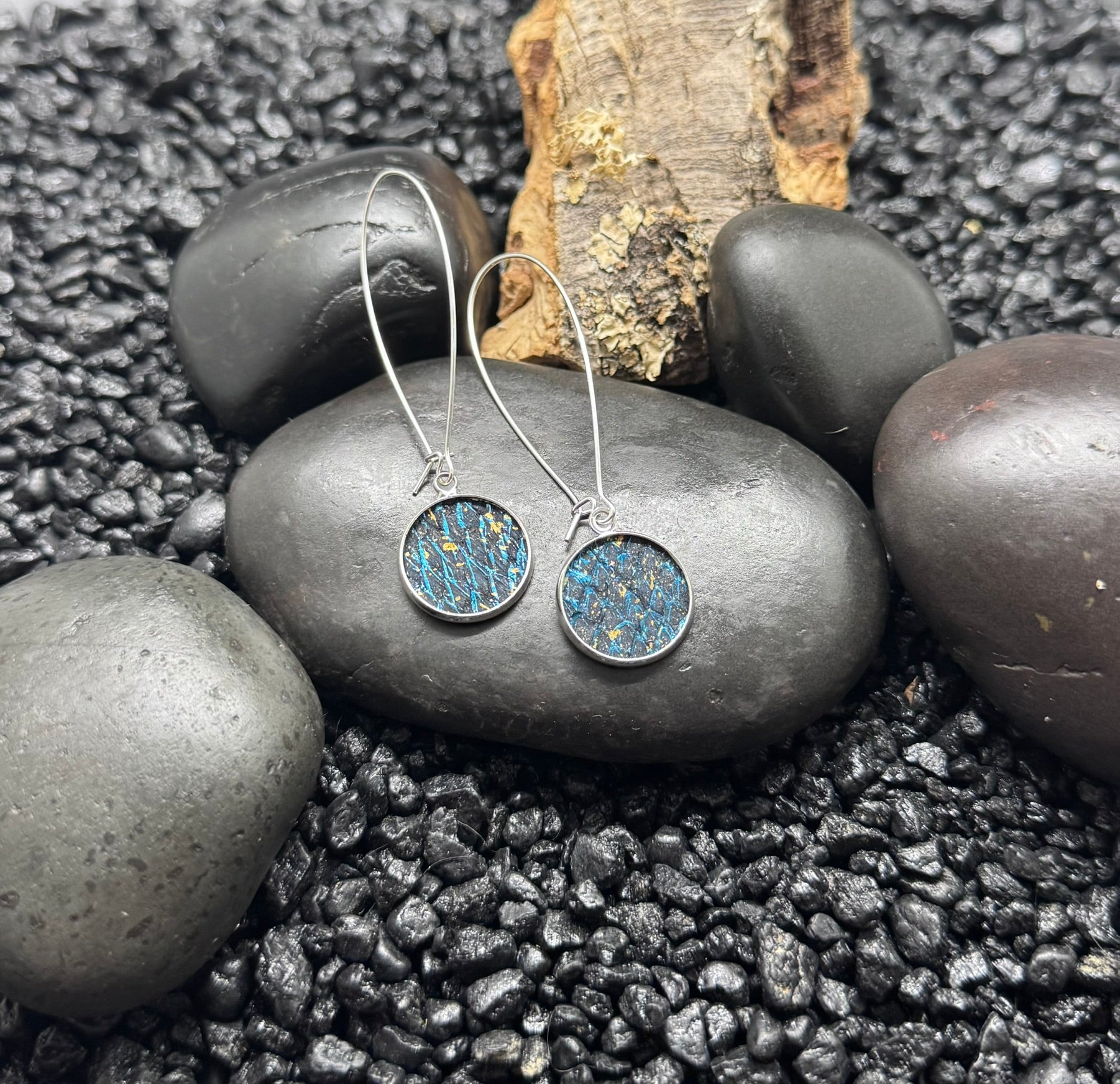 Nightsky: Miðnætti